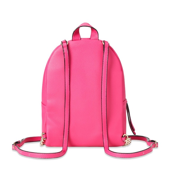 VICTORIA\'S SECRET Embellish V-Quilt City Backpack main image 4